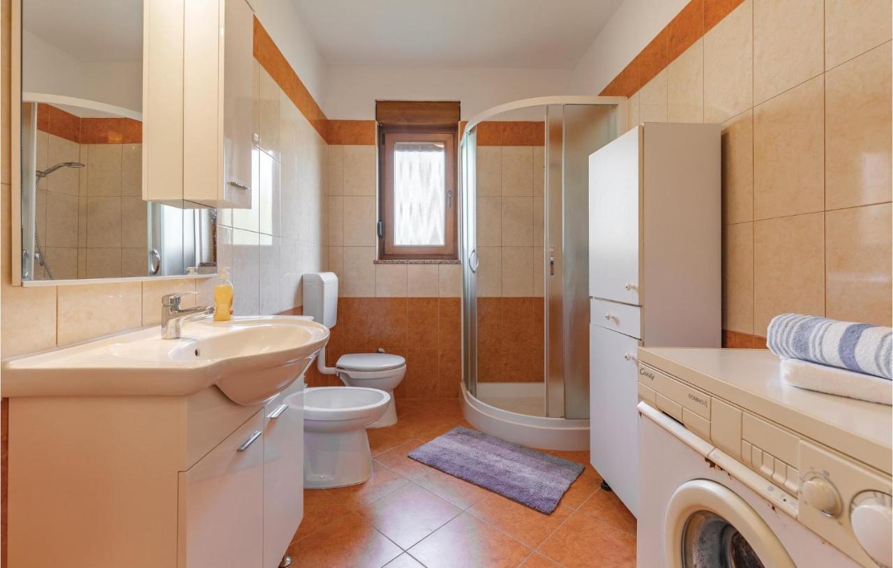 Awesome Apartment In Pula With Wifi Exterior foto