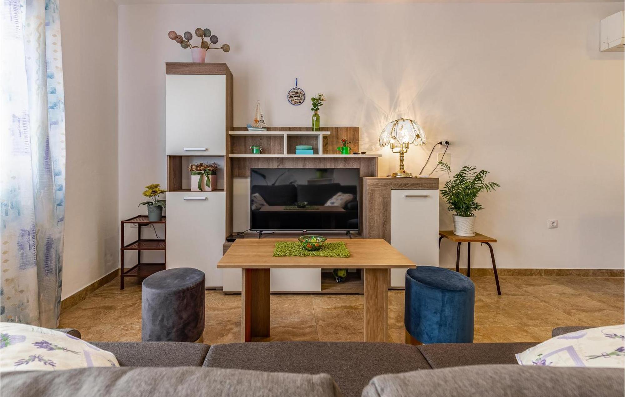 Awesome Apartment In Pula With Wifi Exterior foto
