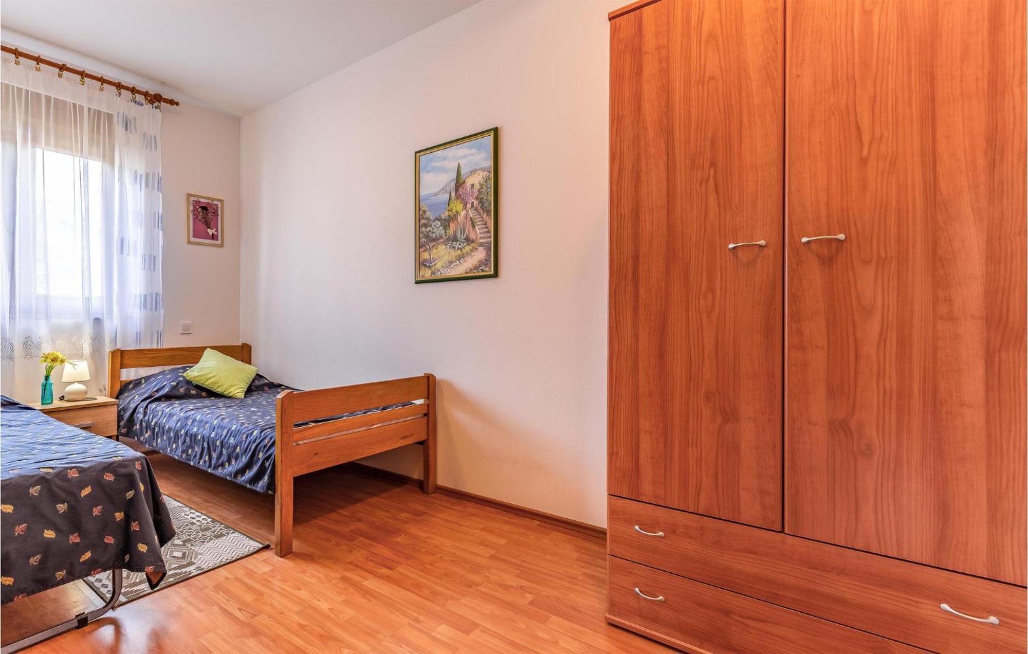 Awesome Apartment In Pula With Wifi Exterior foto