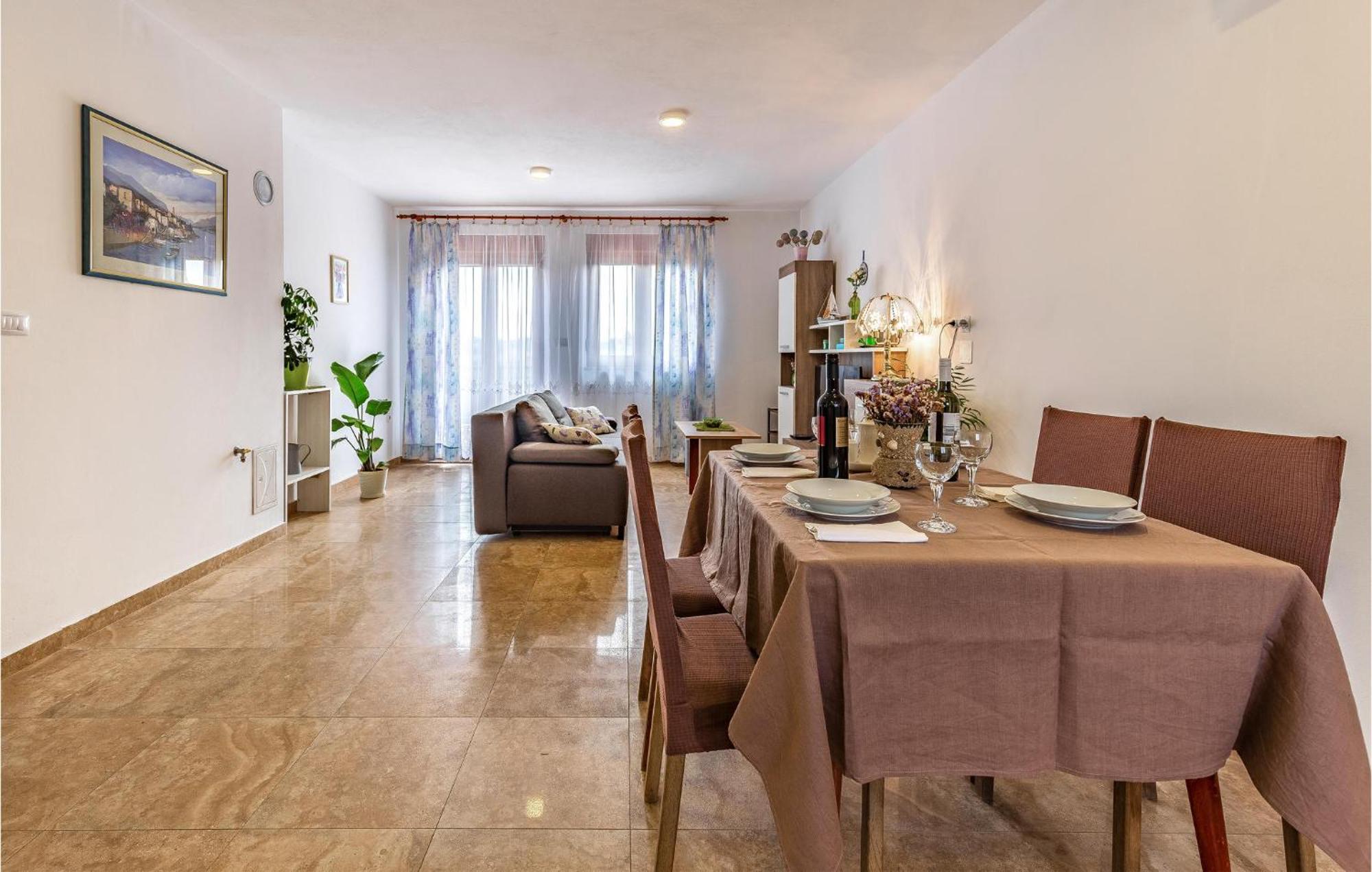 Awesome Apartment In Pula With Wifi Exterior foto