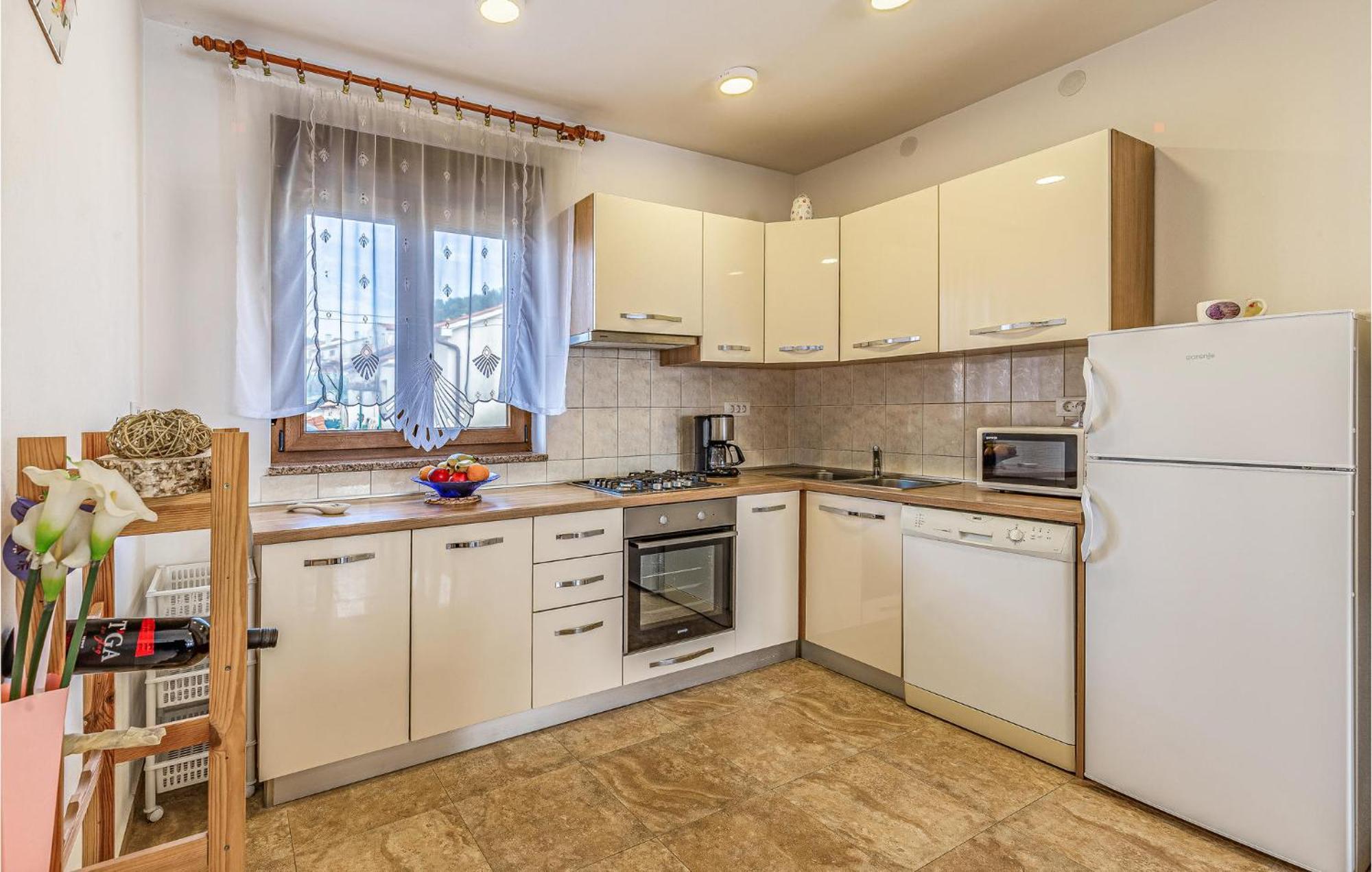 Awesome Apartment In Pula With Wifi Exterior foto